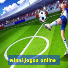 winni jogos online